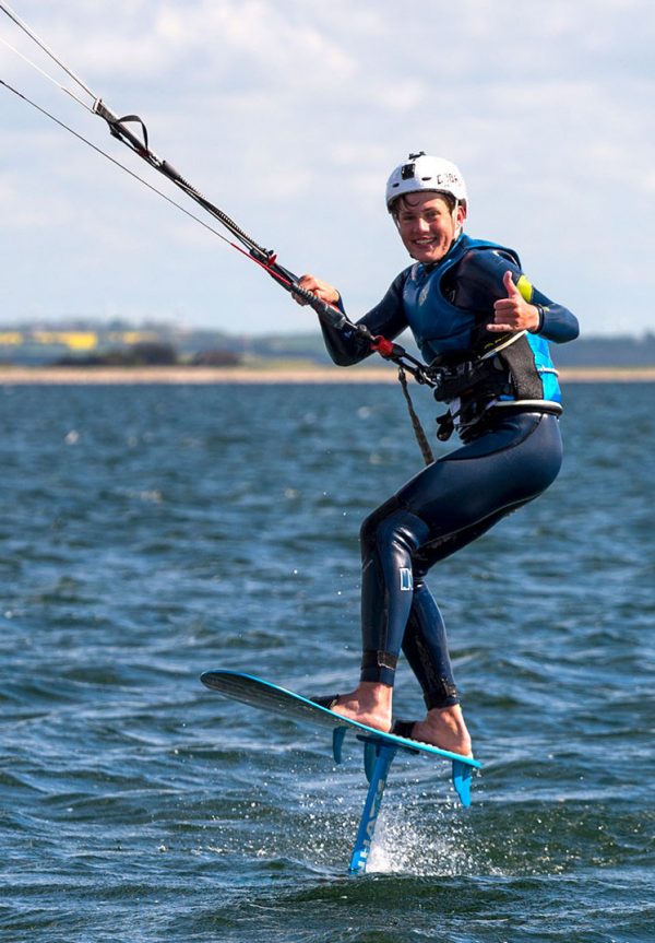 Venø Rundt Kite